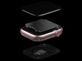 Nowy SiP zegarka Watch Series 9. (Źródło: Apple)