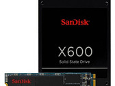 SanDisk X600 SSD
