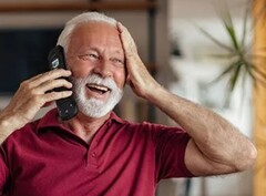 Kyocera oferuje nabywcom wytrzymałych telefonów z klapką DuraXA Equip i DuraVX Extreme+ pakiet upominkowy Digital Detox. (Źródło zdjęcia: Kyocera)