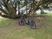 Recenzja Engwe L20 3.0 Boost: Step-through e-biking, z doładowaniem