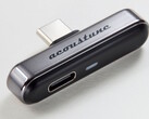 Nadajnik Bluetooth Acoustune ATX001 dodaje kodeki muzyczne Bluetooth o wysokiej rozdzielczości do smartfonów Android i Apple.