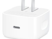 Applenowy zasilacz dynamiczny o mocy 40 W. (Źródło obrazu: Apple)