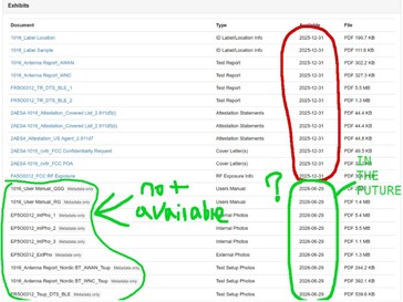 Data publikacji zdjęć produktu i instrukcji obsługi Steam Machine została już podana jako 29 czerwca.