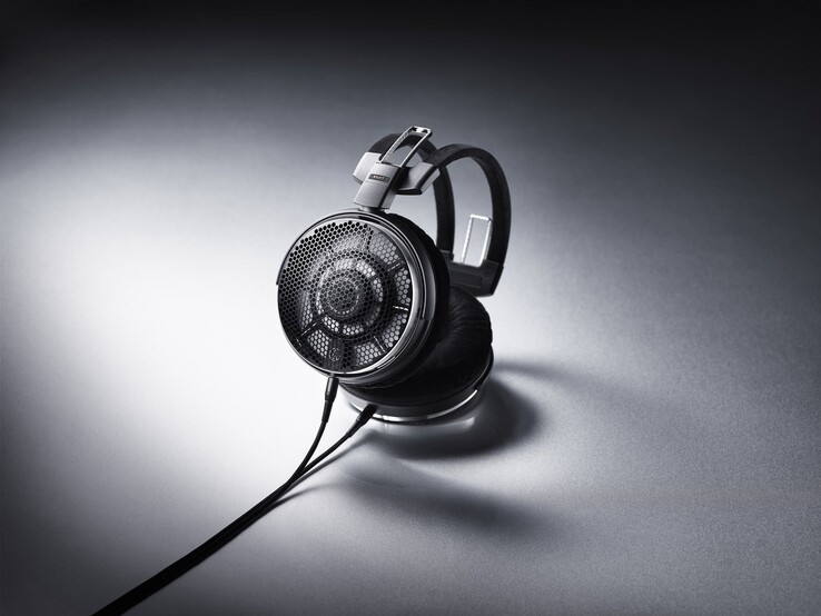 Audio-Technica ATH-ADX7000 (źródło obrazu: Audio-Technica)