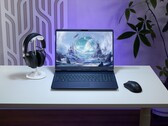 Alienware 16X Aurora posiada antyodblaskowy wyświetlacz OLED.