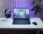 Alienware 16X Aurora posiada antyodblaskowy wyświetlacz OLED.
