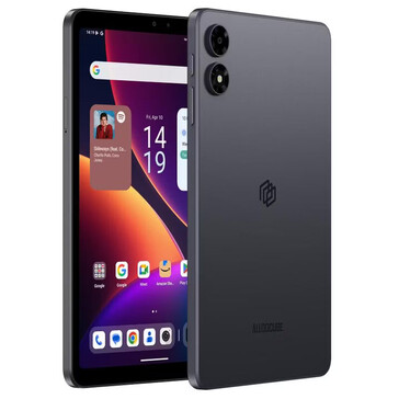 Tablet Alldocube iPlay Mini 4 w wersji standardowej