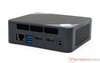 Bosgame Mini PC Intel 12. generacji N95