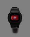 Zegarek Casio G-Shock x Undefeated DWE5600UD-1. (Źródło zdjęcia: Undefeated)