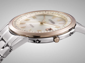 Na zdjęciu - Citizen Exceed Eco-Drive CB1145-67A.