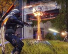 Obraz gry Destiny 2 na platformie Steam. (Źródło obrazu: Steam) 