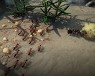 Gra „Empires of the Undergrowth” jest dostępna na platformie Steam z 70-procentową zniżką do 5 września.