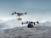 FlyCart 30. (Źródło: DJI)