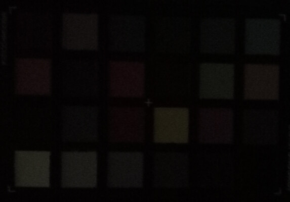 ColorChecker