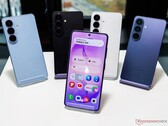Samsung Galaxy S26 nie robi zbytniego wrażenia w recenzji aparatu przeprowadzonej przez DxOMark.