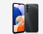 Model Galaxy A14 5G jest już dostępny w sprzedaży w USA w cenie 199 USD (Źródło: Samsung)