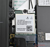 Chuwi Gamebook - moduł Wi-Fi