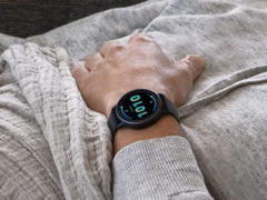 Garmin udostępnił wersję Beta 9.24 dla smartwatcha vivoactive 5. (Źródło obrazu: Garmin)