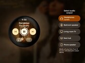 Oczekuje się, że system Wear OS 7 zapewni zegarkowi Pixel Watch dłuższą żywotność baterii oraz nowe funkcje.