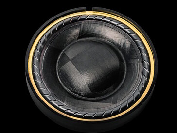 Słuchawki HEDDphone D1 wykorzystują cienkowarstwowe membrany węglowe zapewniające dokładną reprodukcję dźwięku. (Źródło obrazu: HEDD)