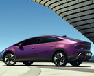 Ioniq V w wersji fastback