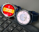 Od lewej: Huawei Watch GT 7 i Xiaomi Watch S5