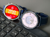 Od lewej: Huawei Watch GT 7 i Xiaomi Watch S5