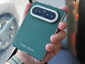 Xiaomi Mix Fold 5 (aka Xiaomi 18 Fold) będzie podobno czerpał inspirację z Huawei Pura X Max i Apple iPhone Ultra.