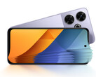 Xiaomi nie potwierdziło, ile aktualizacji otrzyma POCO M6 4G poza punktem początkowym Android 14. (Źródło zdjęcia: Xiaomi)