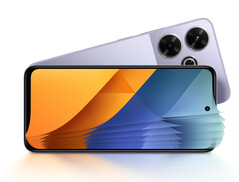 Xiaomi nie potwierdziło, ile aktualizacji otrzyma POCO M6 4G poza punktem początkowym Android 14. (Źródło zdjęcia: Xiaomi)