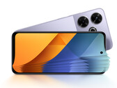Xiaomi nie potwierdziło, ile aktualizacji otrzyma POCO M6 4G poza punktem początkowym Android 14. (Źródło zdjęcia: Xiaomi)