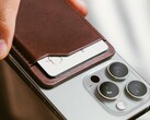 Nowy Nomad Leather Mag Wallet można zlokalizować dzięki AirTag (źródło zdjęcia: Nomad)