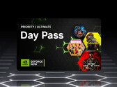 Nvidia GeForce NOW dodaje karnety dzienne (źródło obrazu: Nvidia)