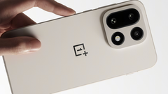 Nadchodzący flagowy smartfon, OnePlus 15. (Źródło zdjęcia: OnePlus, edytowane)