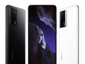 Wygląda na to, że Xiaomi wprowadzi na rynek POCO F5 Pro w dwóch kolorach. (Źródło obrazu: @Sudhanshu1414)