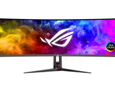 ROG Swift OLED PG49WDCD będzie dostępny jeszcze w tym roku. (Źródło obrazu: ASUS)