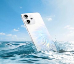 Reno14 Pro. (Źródło zdjęcia: Oppo)