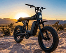 Ride1Up Revv1 Evo może pochwalić się półprzewodnikowym akumulatorem o pojemności 1 kWh 