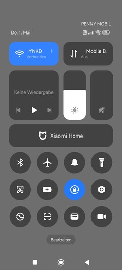 Źródło obrazu testowego smartfona Poco M7 Pro 5G