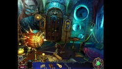 Sherlock Holmes: The Hound of the Baskervilles ukryte obiekty (źródło obrazu: Steam)