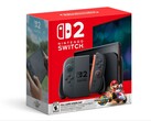 Zestaw Nintendo Switch 2 Mario Kart World. (Źródło zdjęcia: Walmart)