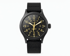Timex zaprezentował nowy zegarek z motywem Harry’ego Pottera