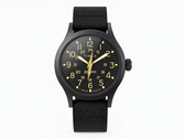 Timex zaprezentował nowy zegarek z motywem Harry’ego Pottera
