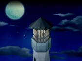 To the Moon skupia się na pytaniu, dlaczego Johnny jest tak zdeterminowany, by polecieć na Księżyc.