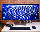 U4025QW zastępuje U4021QW jako największy zakrzywiony monitor UltraSharp firmy Dell. (Źródło obrazu: Dell)