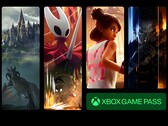 Baner Xbox Game Pass po podwyżce cen