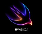 WWDC 2024 rozpocznie się 10 czerwca i potrwa do 14 czerwca. (Źródło obrazu: Apple)
