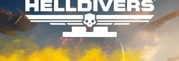 Helldivers 2