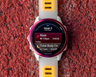 Forerunner 570 wylądował na wiosnę obok droższego Forerunner 970, poprzedniego na zdjęciu. (Źródło zdjęcia: Garmin)