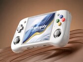 Retro handheld do gier Helegaly Action Pi ma ujrzeć światło dzienne 5 lipca 2025 roku. (Źródło zdjęcia: Computer Base DE)